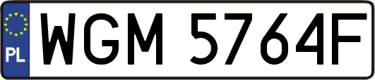 WGM5764F