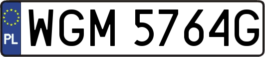 WGM5764G