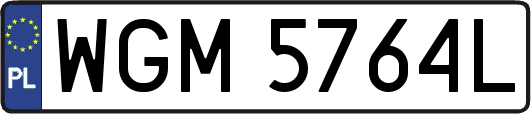 WGM5764L
