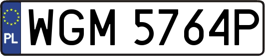 WGM5764P