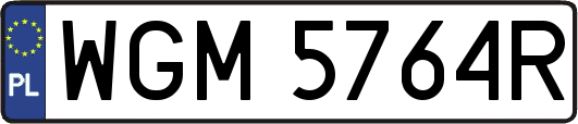 WGM5764R