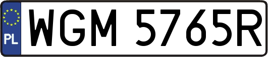 WGM5765R