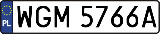 WGM5766A