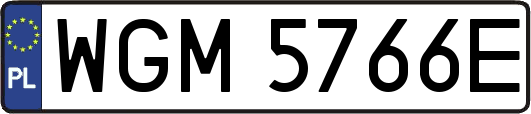 WGM5766E