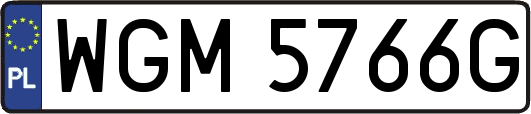 WGM5766G
