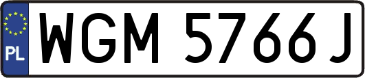 WGM5766J