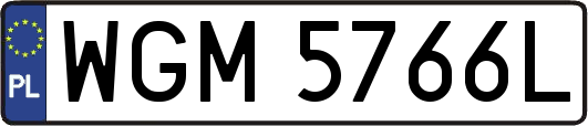 WGM5766L