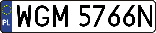 WGM5766N