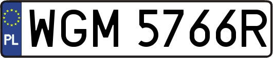 WGM5766R