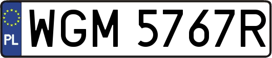 WGM5767R