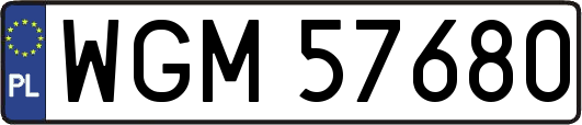 WGM57680