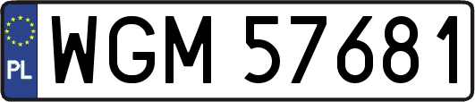 WGM57681