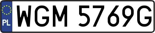 WGM5769G