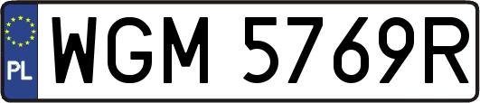 WGM5769R