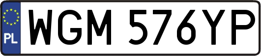 WGM576YP
