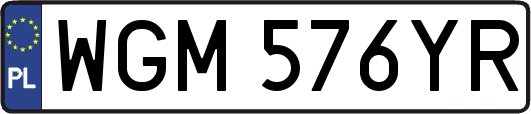 WGM576YR