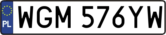 WGM576YW