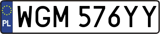 WGM576YY