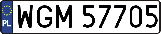 WGM57705