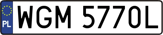 WGM5770L