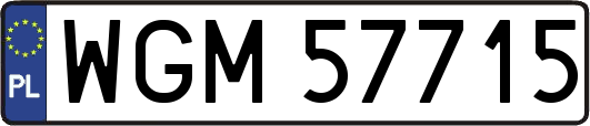 WGM57715