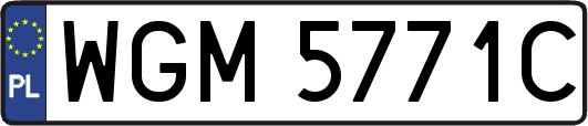 WGM5771C