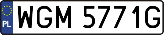WGM5771G