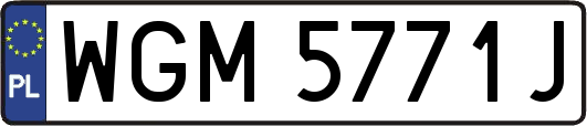 WGM5771J