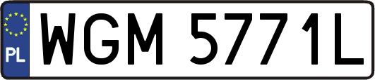 WGM5771L