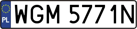 WGM5771N