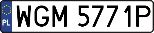 WGM5771P