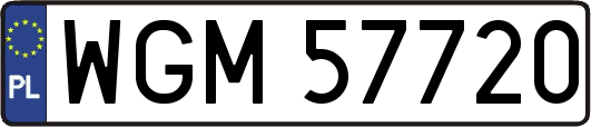 WGM57720