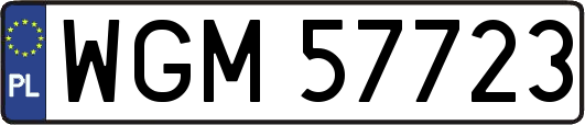 WGM57723
