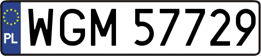 WGM57729