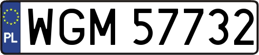 WGM57732