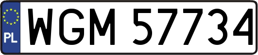WGM57734