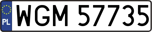 WGM57735