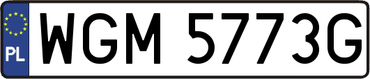WGM5773G