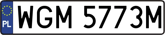 WGM5773M