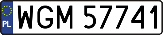 WGM57741