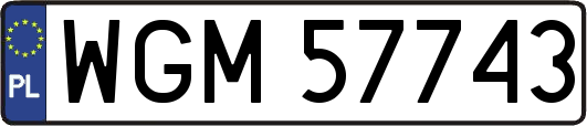 WGM57743