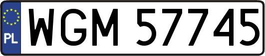 WGM57745