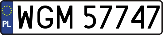 WGM57747