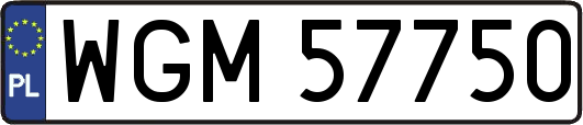 WGM57750