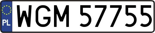 WGM57755