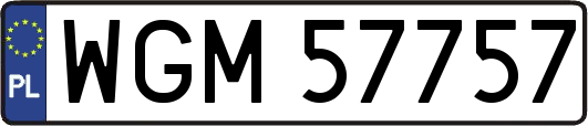 WGM57757