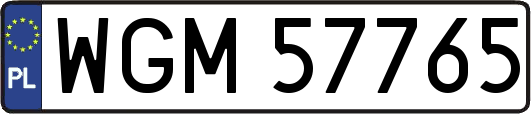 WGM57765
