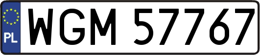 WGM57767