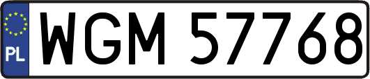 WGM57768