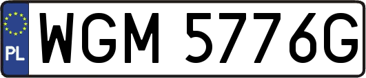 WGM5776G